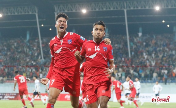 नेपालमा हुनुपर्ने छनोट खेल मलेसियामा सर्‍यो